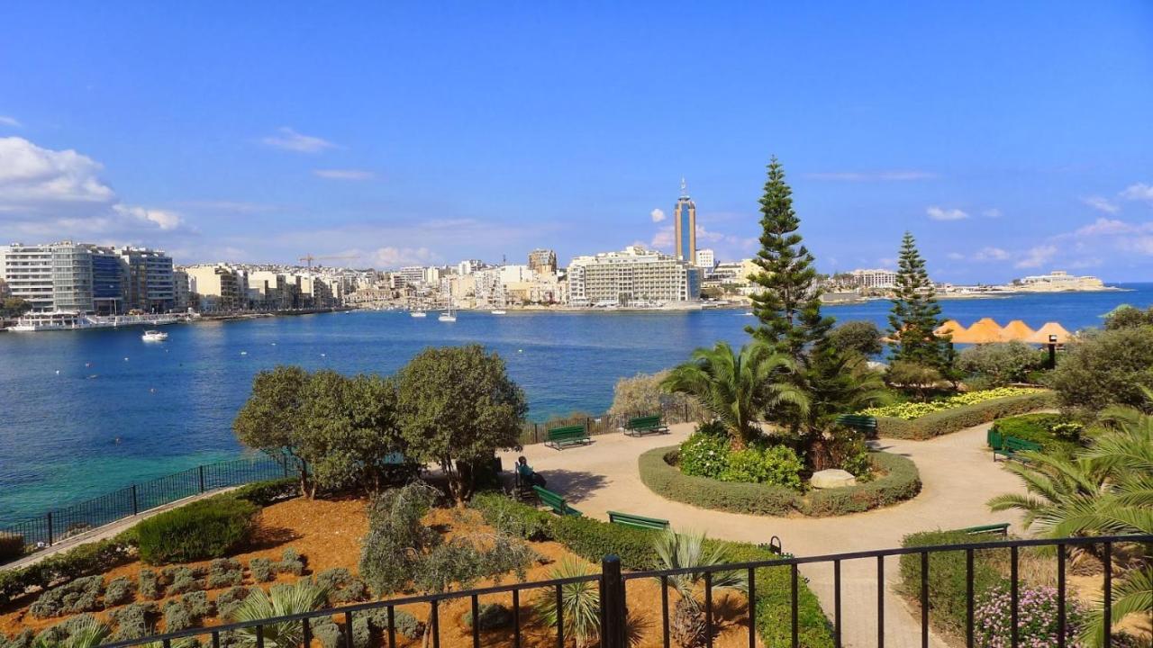 Marvellous 3br In St Julians *