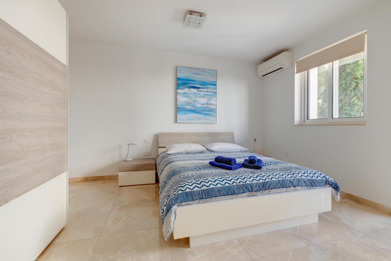 Marvellous 3br In St Julians *